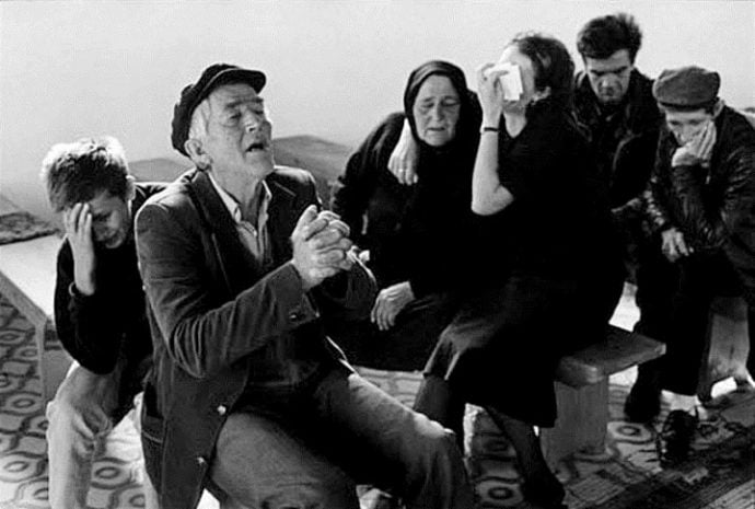 Yas Süreci ve Evreleri